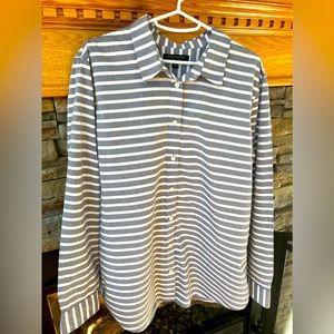 Banana Republic Dillon Shirt XL